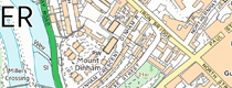 Ordnance Survey Mapping and Data Product