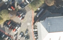 Ordnance Survey Mastermap Imagery Layer - Aerial